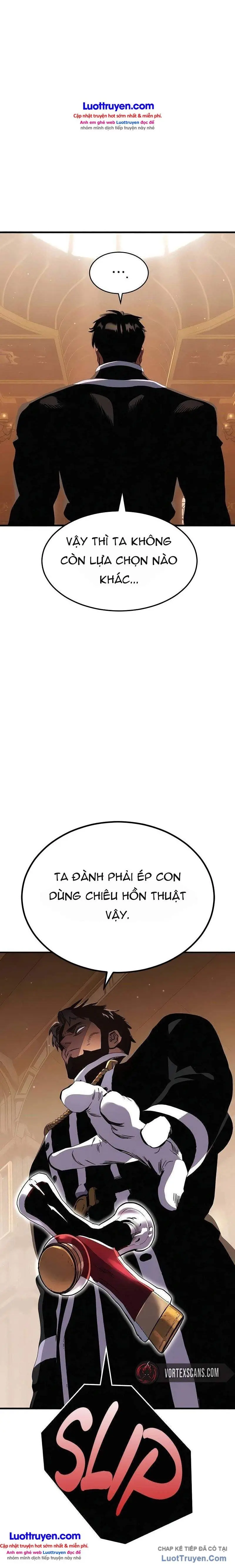 Chiêu Hồn Sư Của Gia Tộc Danh Giá Chapter 13 - Trang 36
