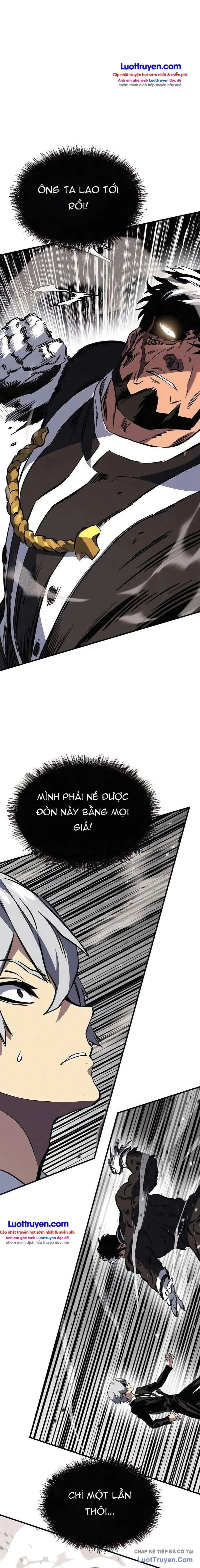 Chiêu Hồn Sư Của Gia Tộc Danh Giá Chapter 13 - Trang 37