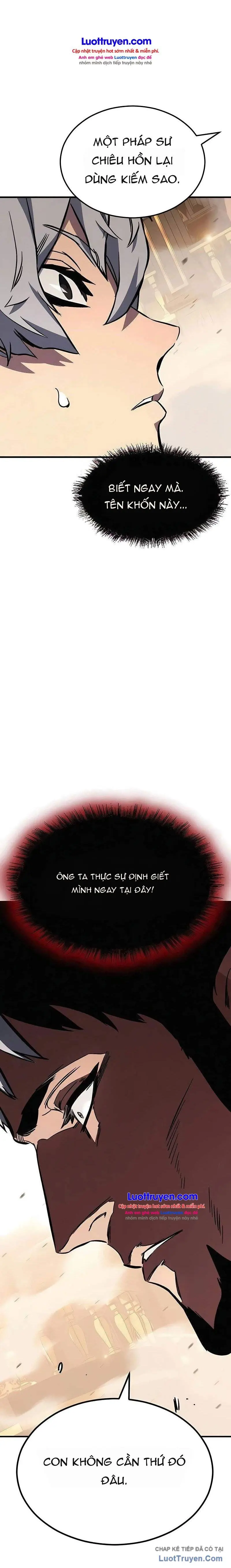 Chiêu Hồn Sư Của Gia Tộc Danh Giá Chapter 13 - Trang 45