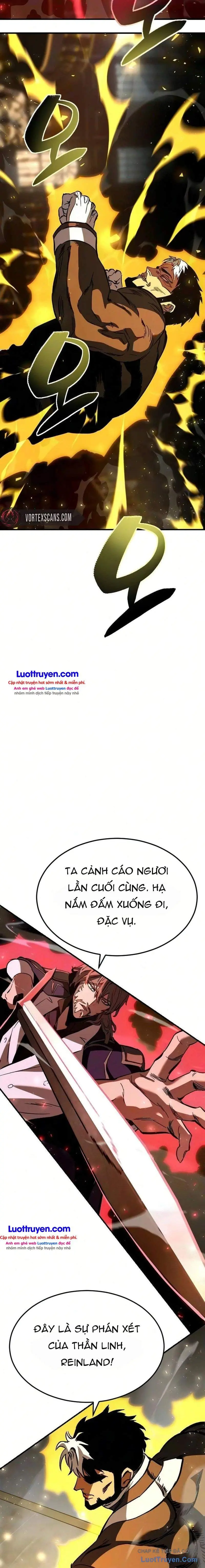 Chiêu Hồn Sư Của Gia Tộc Danh Giá Chapter 14 - Trang 17