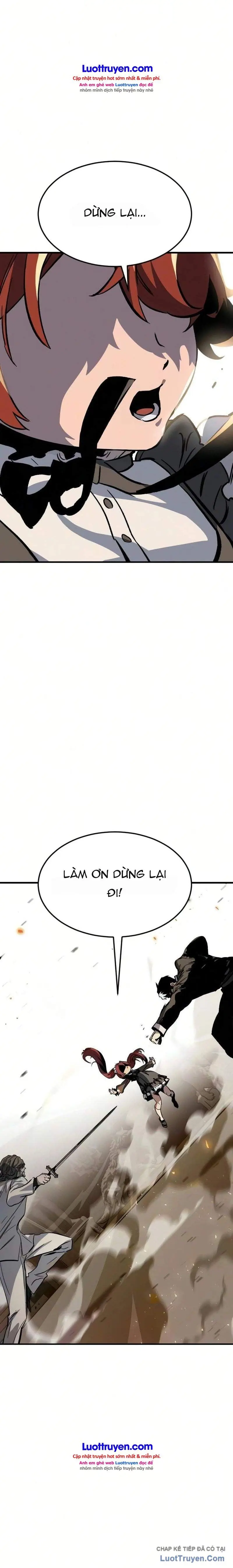 Chiêu Hồn Sư Của Gia Tộc Danh Giá Chapter 14 - Trang 27