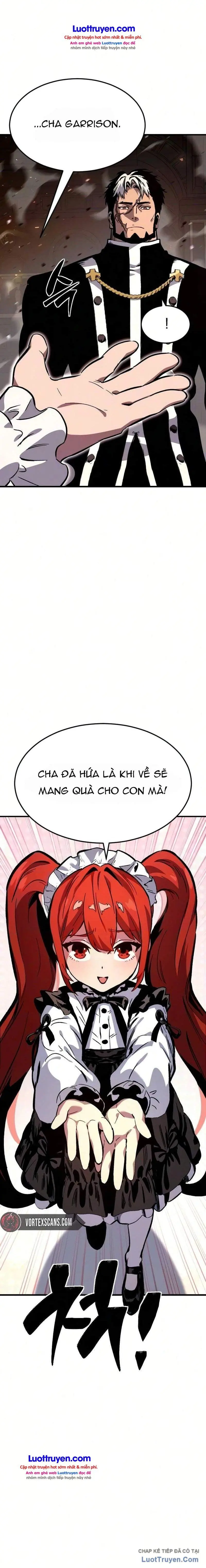 Chiêu Hồn Sư Của Gia Tộc Danh Giá Chapter 14 - Trang 30