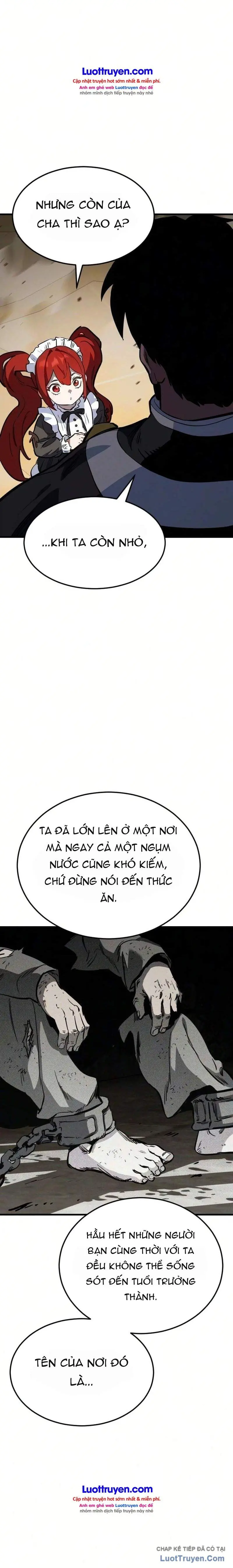 Chiêu Hồn Sư Của Gia Tộc Danh Giá Chapter 14 - Trang 34
