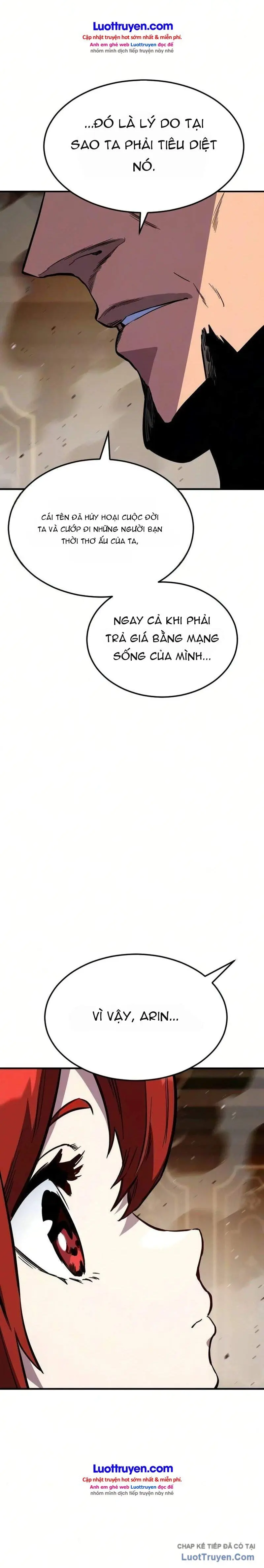 Chiêu Hồn Sư Của Gia Tộc Danh Giá Chapter 14 - Trang 36