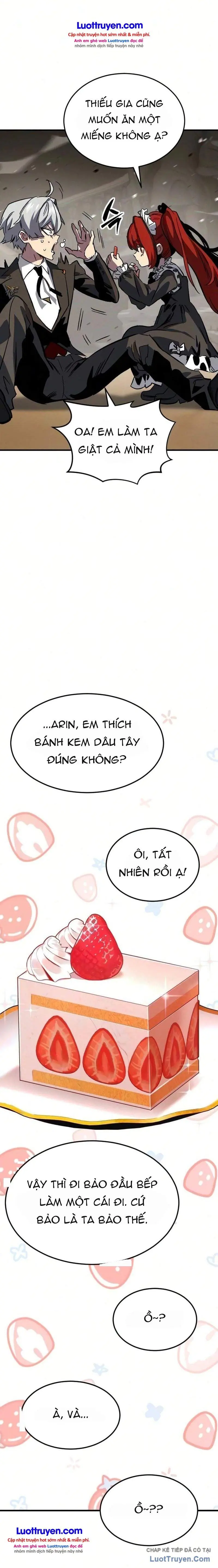 Chiêu Hồn Sư Của Gia Tộc Danh Giá Chapter 14 - Trang 41