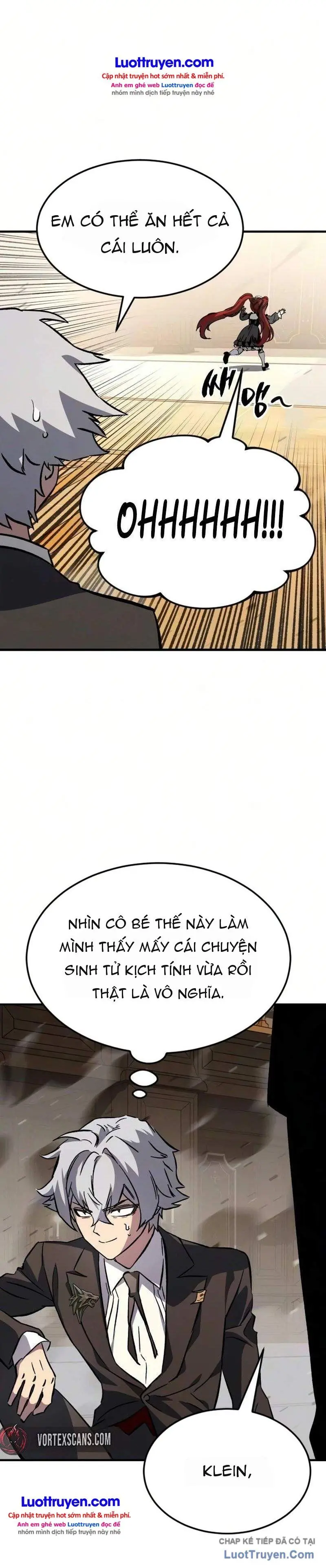 Chiêu Hồn Sư Của Gia Tộc Danh Giá Chapter 14 - Trang 42