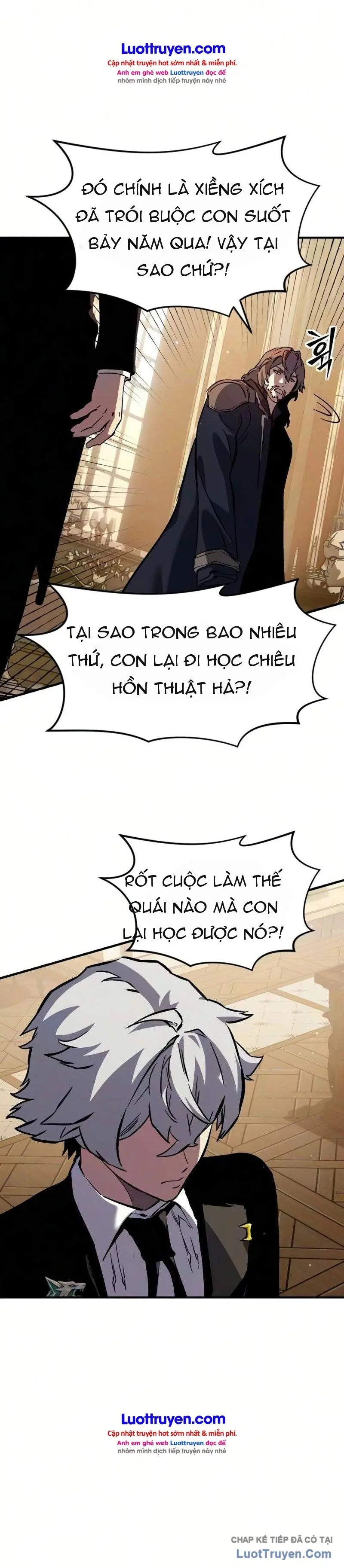 Chiêu Hồn Sư Của Gia Tộc Danh Giá Chapter 14 - Trang 45