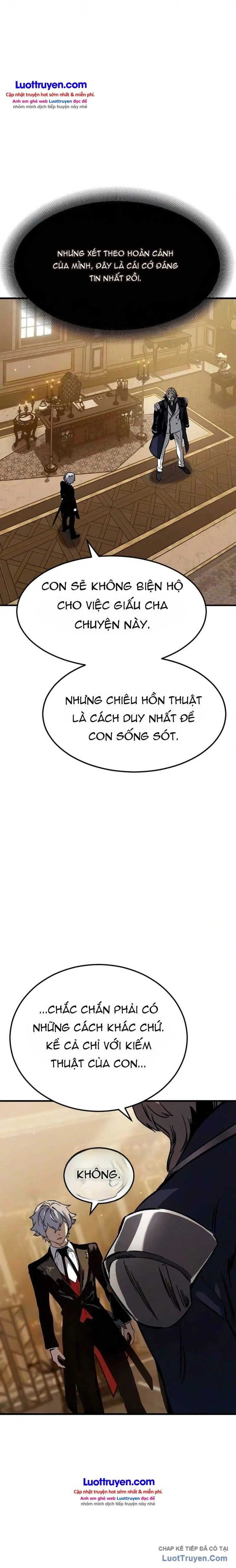 Chiêu Hồn Sư Của Gia Tộc Danh Giá Chapter 14 - Trang 47