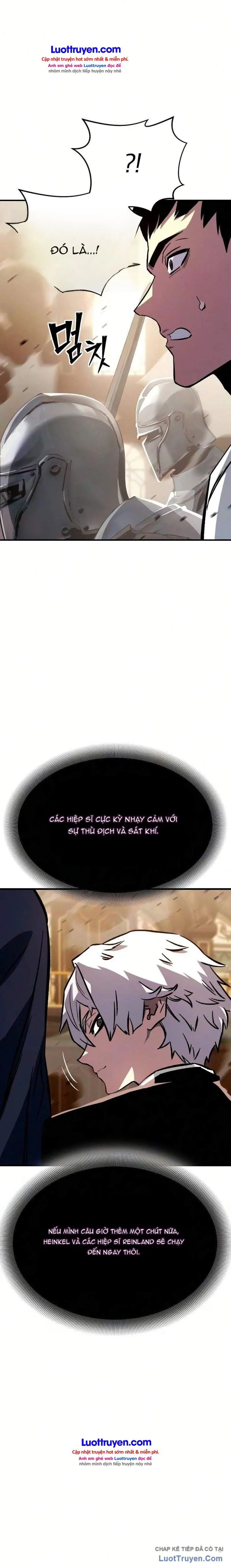 Chiêu Hồn Sư Của Gia Tộc Danh Giá Chapter 14 - Trang 5