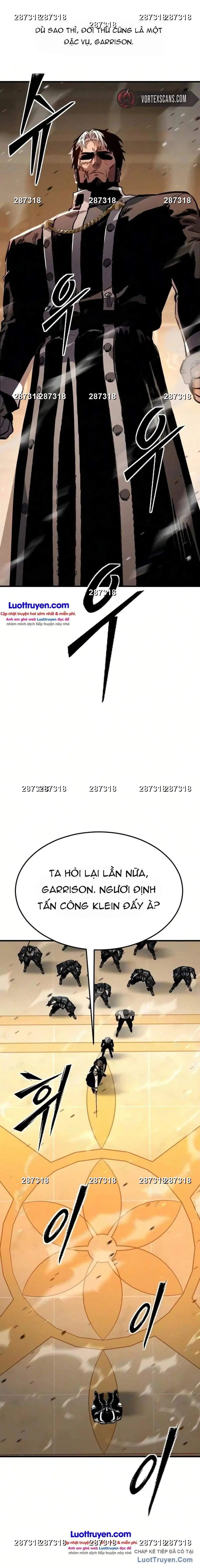 Chiêu Hồn Sư Của Gia Tộc Danh Giá Chapter 14 - Trang 6