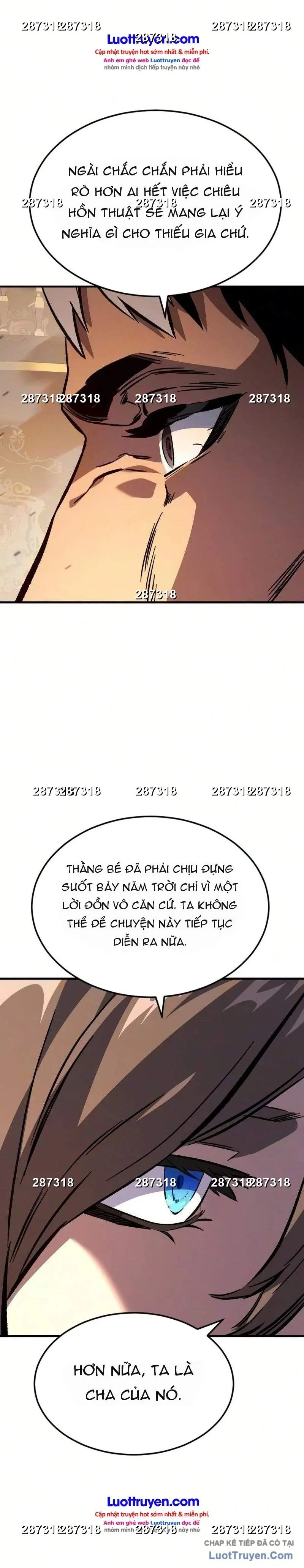 Chiêu Hồn Sư Của Gia Tộc Danh Giá Chapter 14 - Trang 8