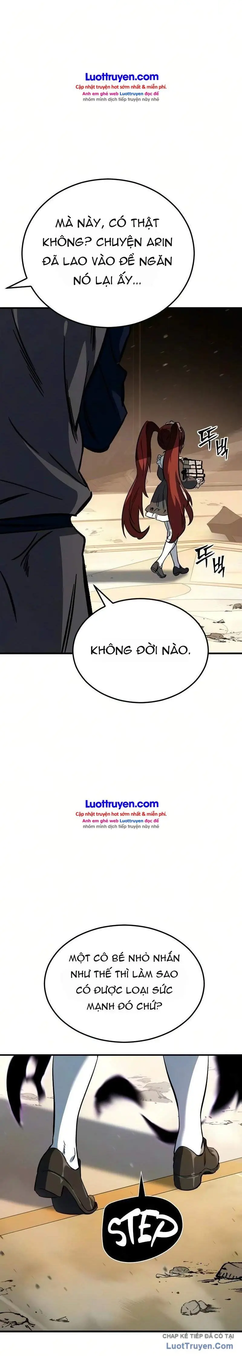 Chiêu Hồn Sư Của Gia Tộc Danh Giá Chapter 15 - Trang 34