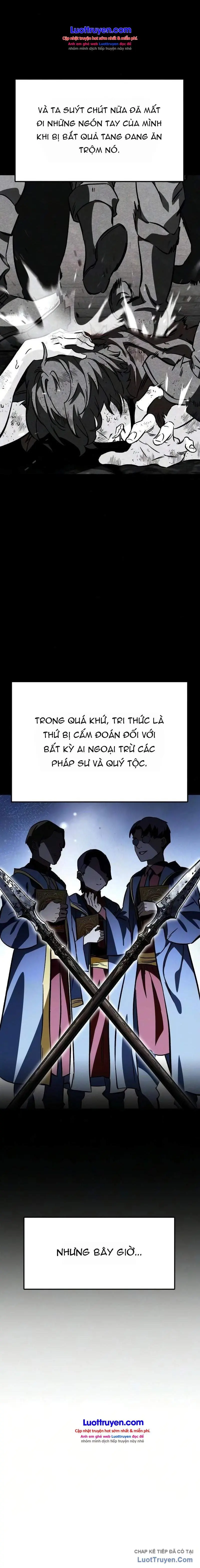 Chiêu Hồn Sư Của Gia Tộc Danh Giá Chapter 15 - Trang 42