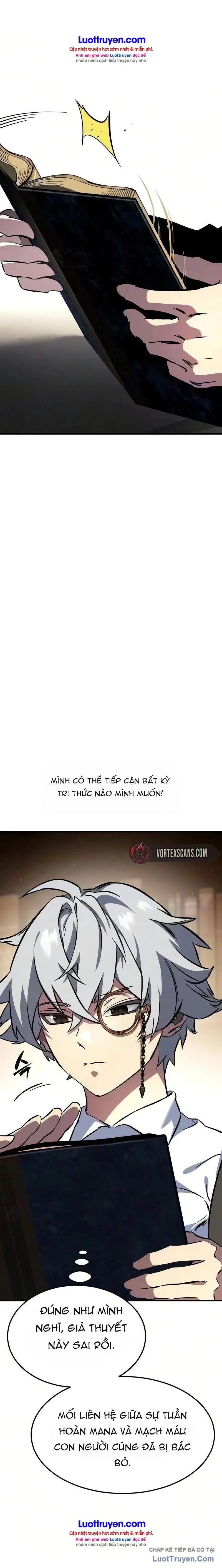 Chiêu Hồn Sư Của Gia Tộc Danh Giá Chapter 15 - Trang 43