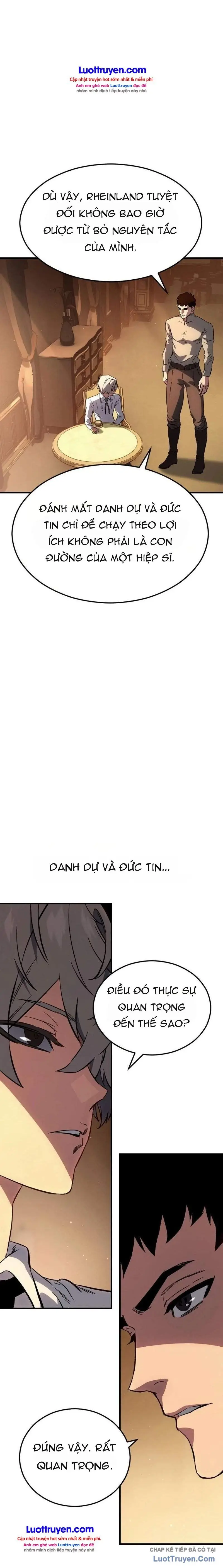 Chiêu Hồn Sư Của Gia Tộc Danh Giá Chapter 16 - Trang 10