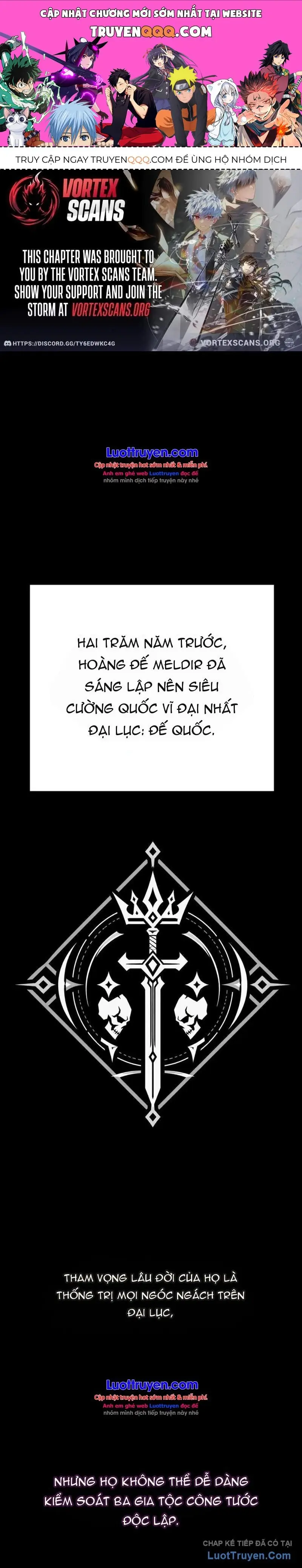 Chiêu Hồn Sư Của Gia Tộc Danh Giá Chapter 16 - Trang 2