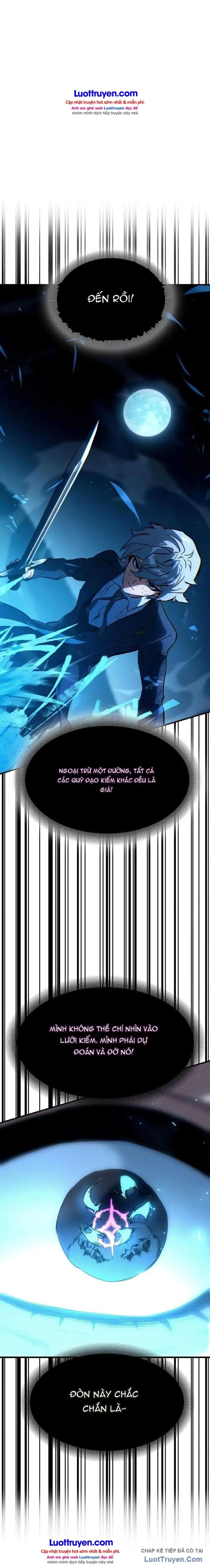 Chiêu Hồn Sư Của Gia Tộc Danh Giá Chapter 16 - Trang 33