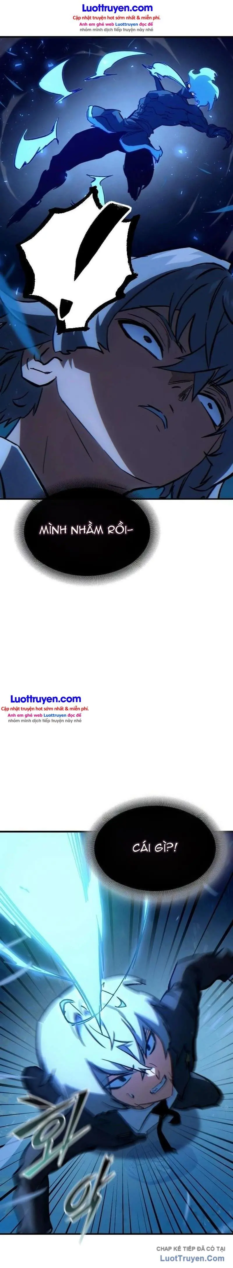 Chiêu Hồn Sư Của Gia Tộc Danh Giá Chapter 16 - Trang 36