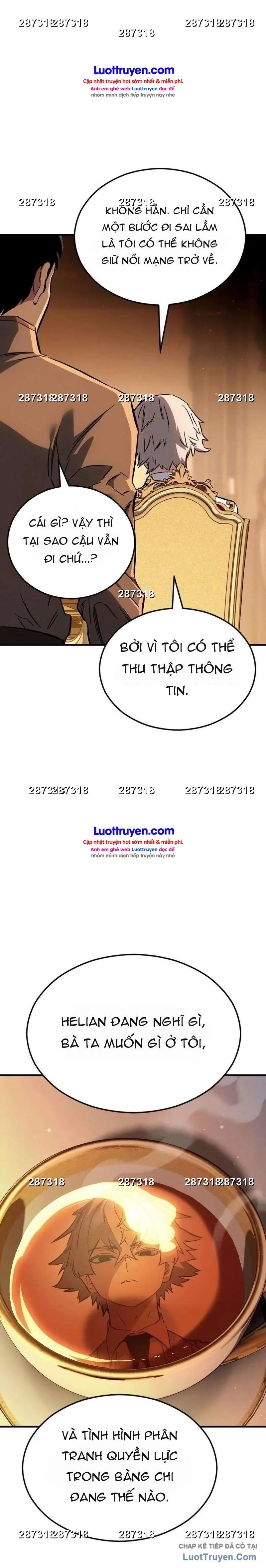 Chiêu Hồn Sư Của Gia Tộc Danh Giá Chapter 16 - Trang 7