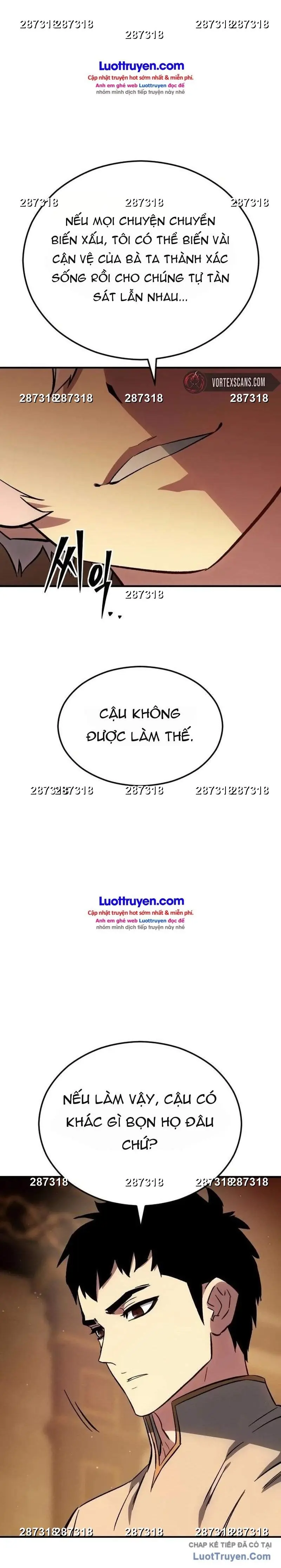 Chiêu Hồn Sư Của Gia Tộc Danh Giá Chapter 16 - Trang 8