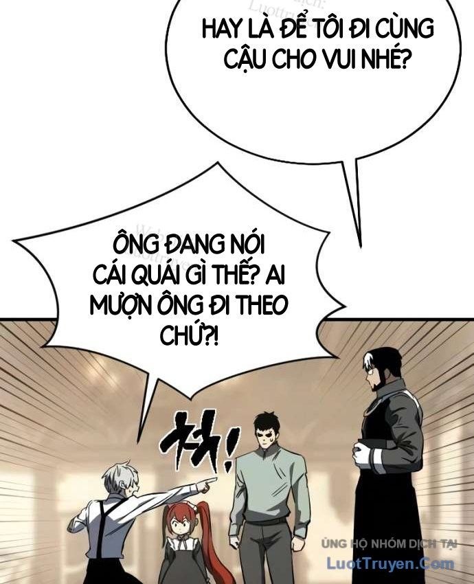 Chiêu Hồn Sư Của Gia Tộc Danh Giá Chapter 2 - Trang 42