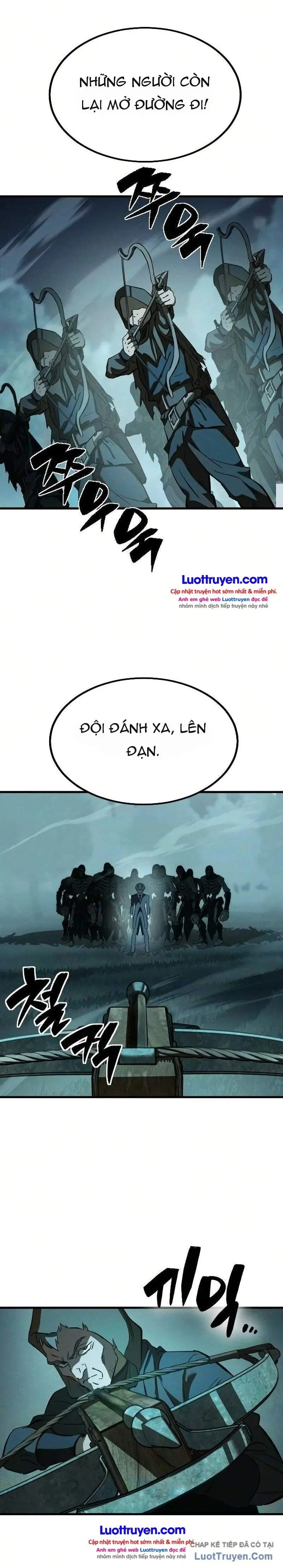 Chiêu Hồn Sư Của Gia Tộc Danh Giá Chapter 3 - Trang 14
