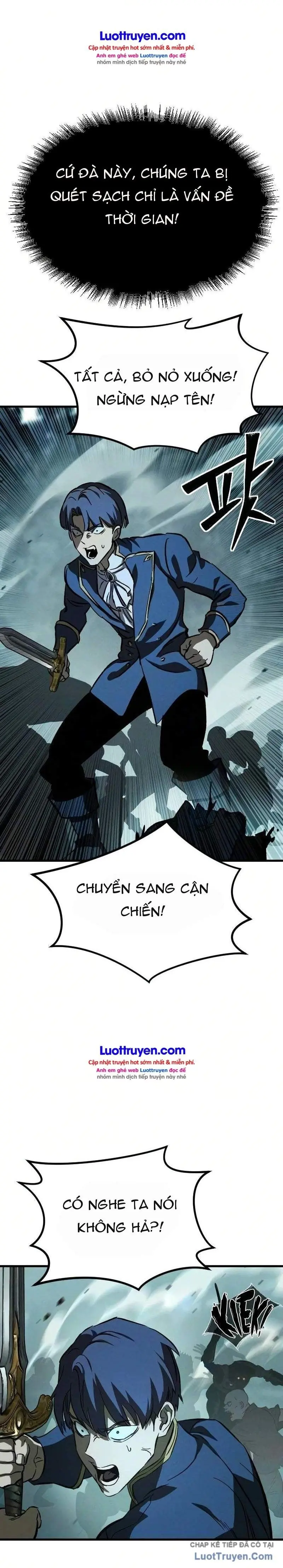 Chiêu Hồn Sư Của Gia Tộc Danh Giá Chapter 3 - Trang 32