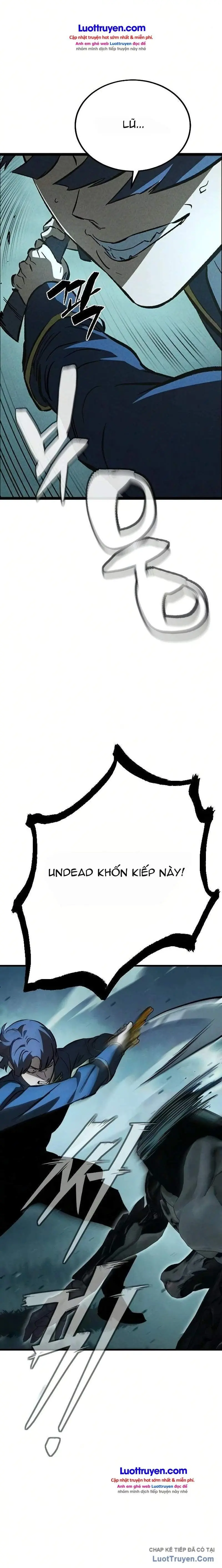 Chiêu Hồn Sư Của Gia Tộc Danh Giá Chapter 3 - Trang 33