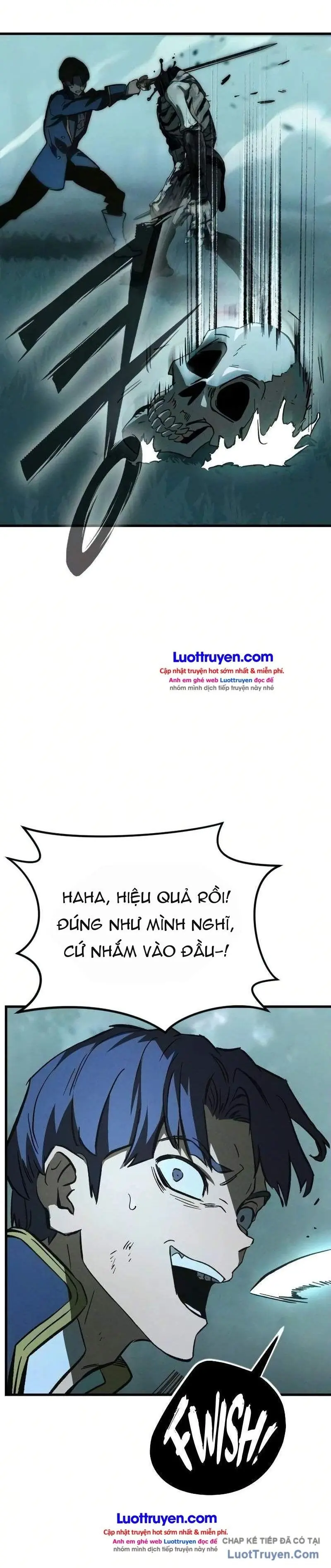 Chiêu Hồn Sư Của Gia Tộc Danh Giá Chapter 3 - Trang 34