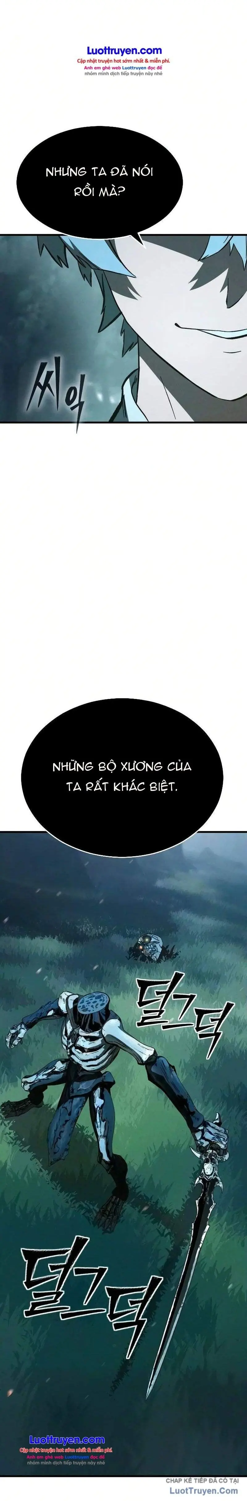 Chiêu Hồn Sư Của Gia Tộc Danh Giá Chapter 3 - Trang 36