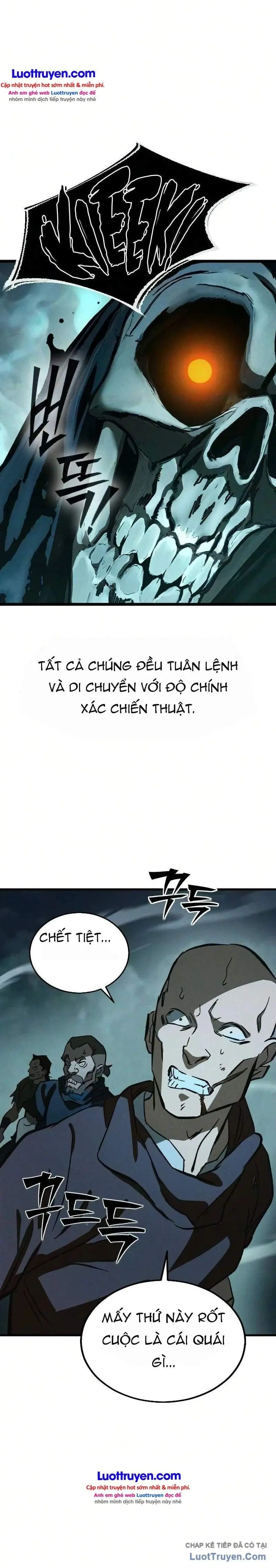 Chiêu Hồn Sư Của Gia Tộc Danh Giá Chapter 3 - Trang 38