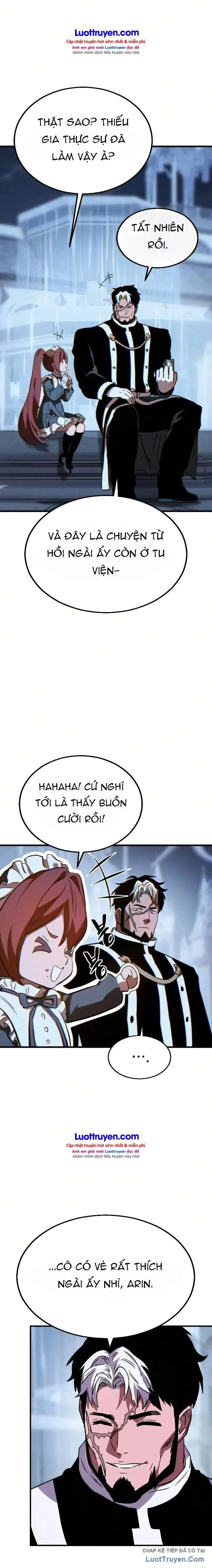 Chiêu Hồn Sư Của Gia Tộc Danh Giá Chapter 3 - Trang 42