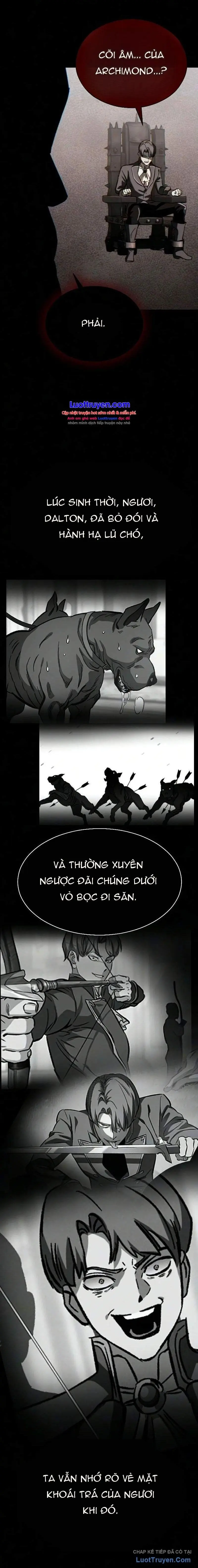 Chiêu Hồn Sư Của Gia Tộc Danh Giá Chapter 4 - Trang 11