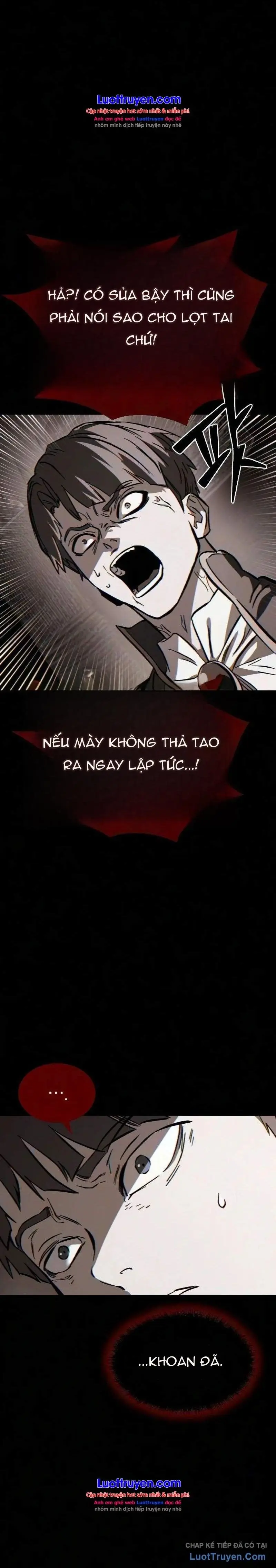 Chiêu Hồn Sư Của Gia Tộc Danh Giá Chapter 4 - Trang 12