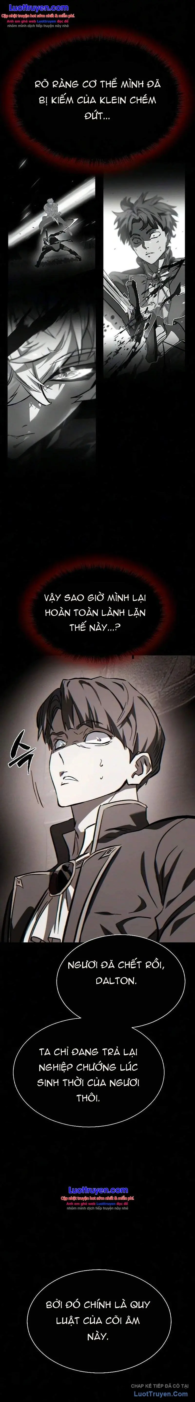 Chiêu Hồn Sư Của Gia Tộc Danh Giá Chapter 4 - Trang 13