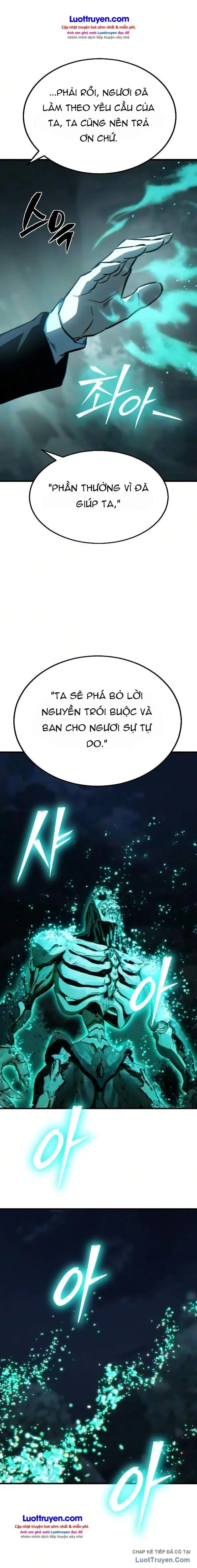 Chiêu Hồn Sư Của Gia Tộc Danh Giá Chapter 4 - Trang 22