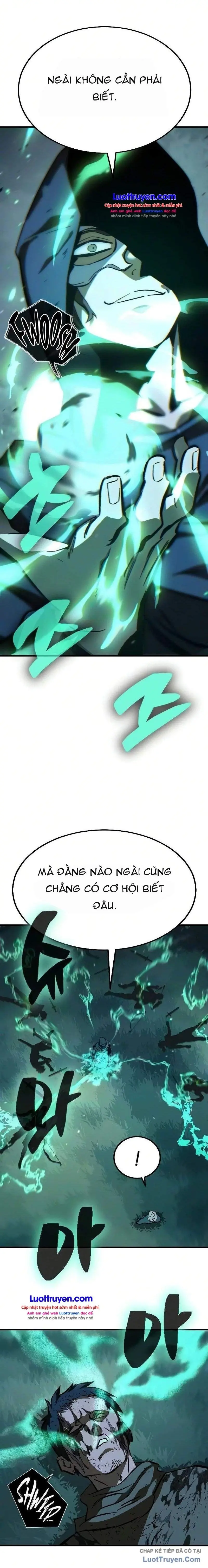 Chiêu Hồn Sư Của Gia Tộc Danh Giá Chapter 4 - Trang 25