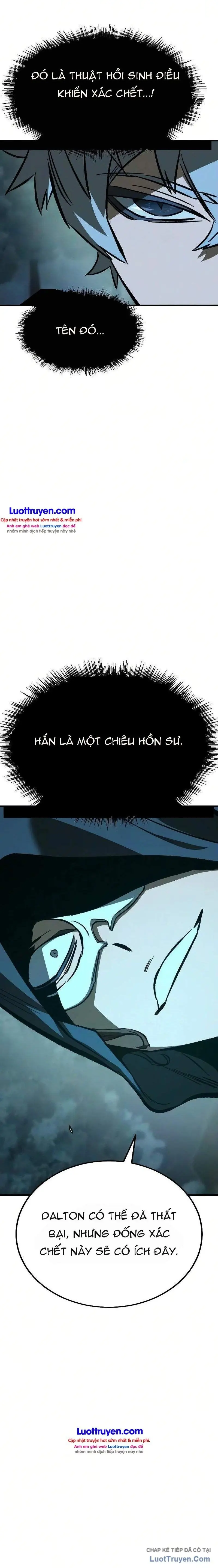 Chiêu Hồn Sư Của Gia Tộc Danh Giá Chapter 4 - Trang 27