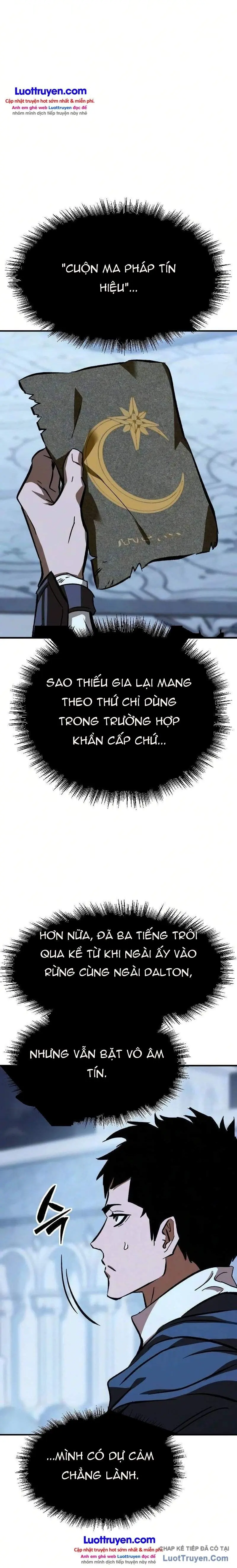 Chiêu Hồn Sư Của Gia Tộc Danh Giá Chapter 4 - Trang 29