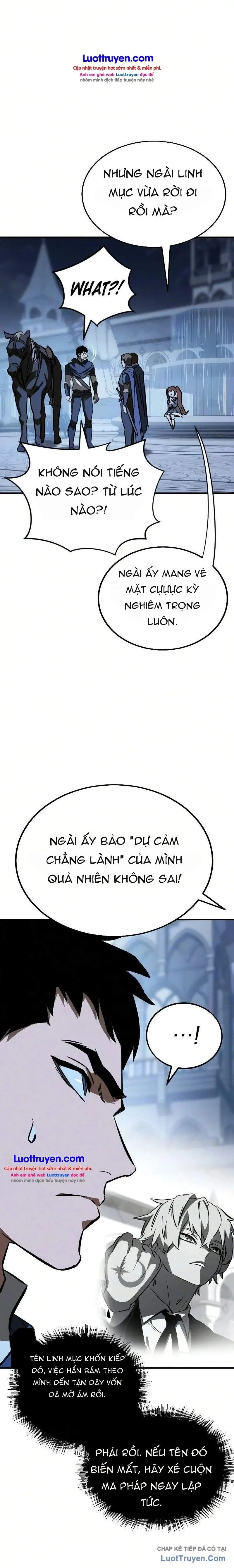 Chiêu Hồn Sư Của Gia Tộc Danh Giá Chapter 4 - Trang 34