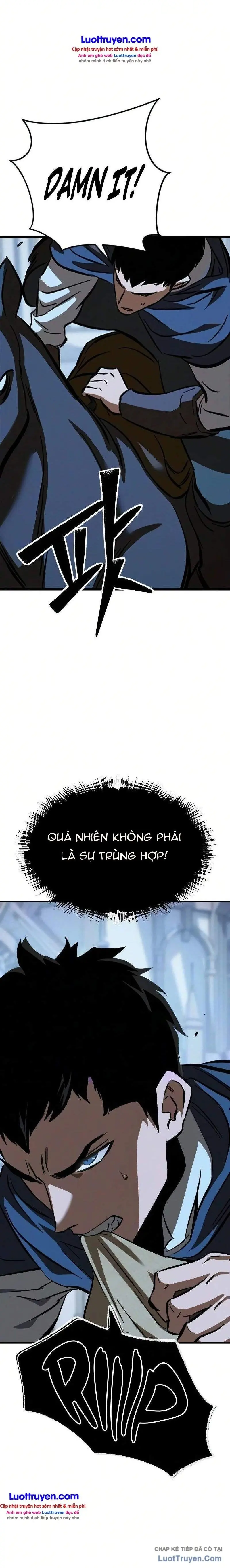 Chiêu Hồn Sư Của Gia Tộc Danh Giá Chapter 4 - Trang 35