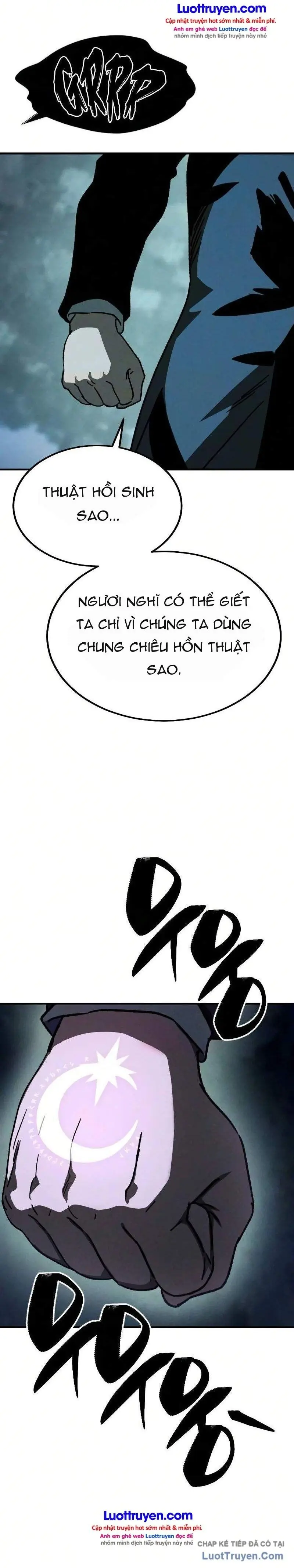 Chiêu Hồn Sư Của Gia Tộc Danh Giá Chapter 4 - Trang 39