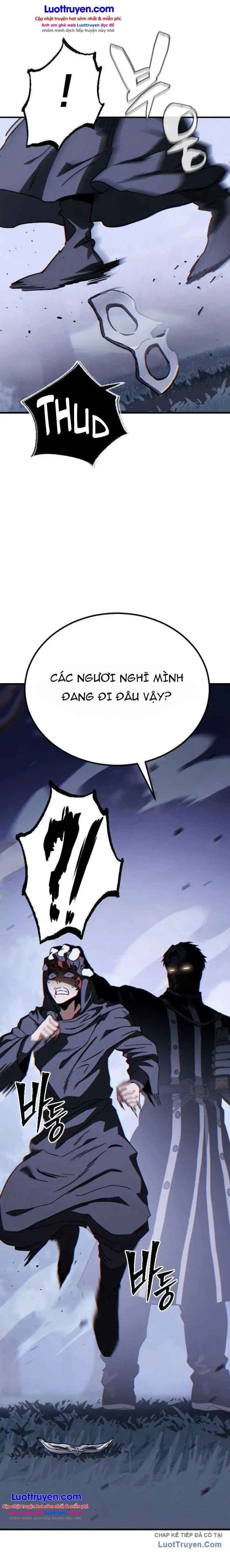 Chiêu Hồn Sư Của Gia Tộc Danh Giá Chapter 5 - Trang 18
