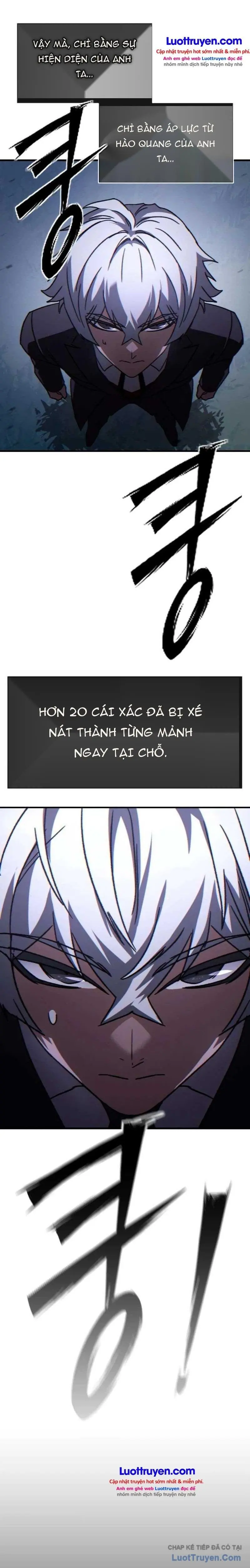 Chiêu Hồn Sư Của Gia Tộc Danh Giá Chapter 5 - Trang 23