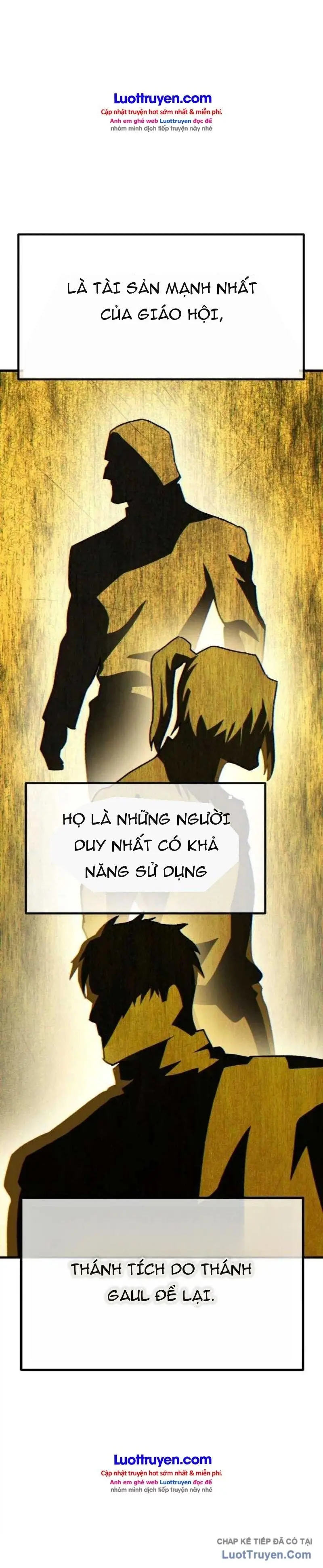 Chiêu Hồn Sư Của Gia Tộc Danh Giá Chapter 5 - Trang 3