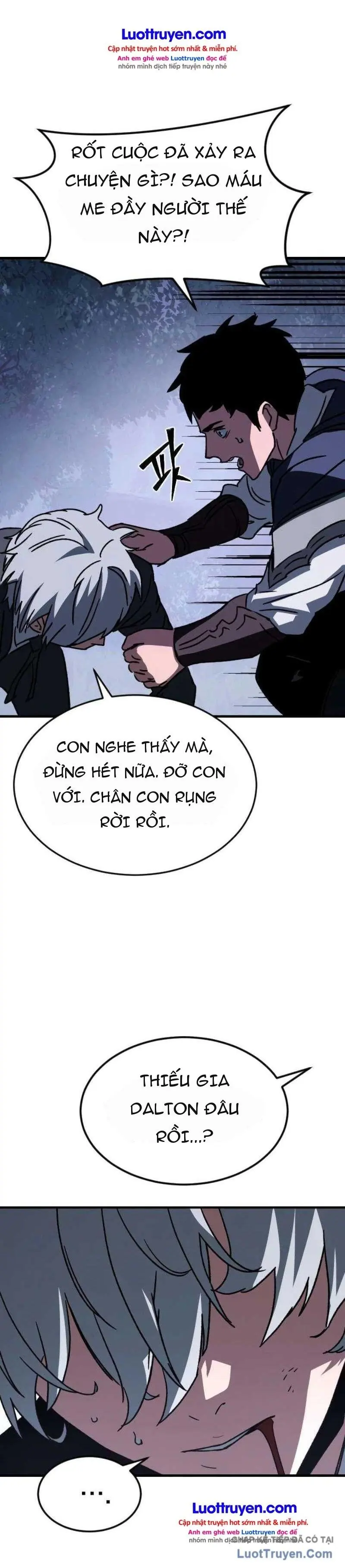 Chiêu Hồn Sư Của Gia Tộc Danh Giá Chapter 5 - Trang 31