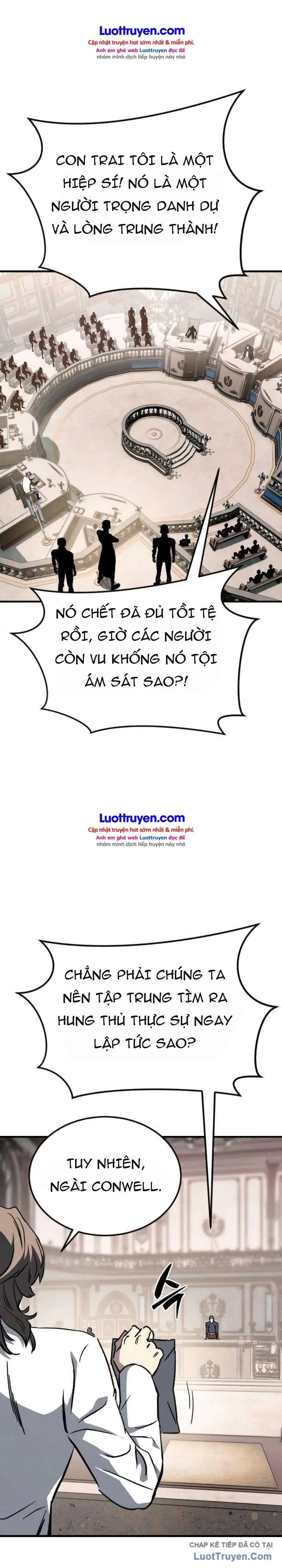 Chiêu Hồn Sư Của Gia Tộc Danh Giá Chapter 5 - Trang 34
