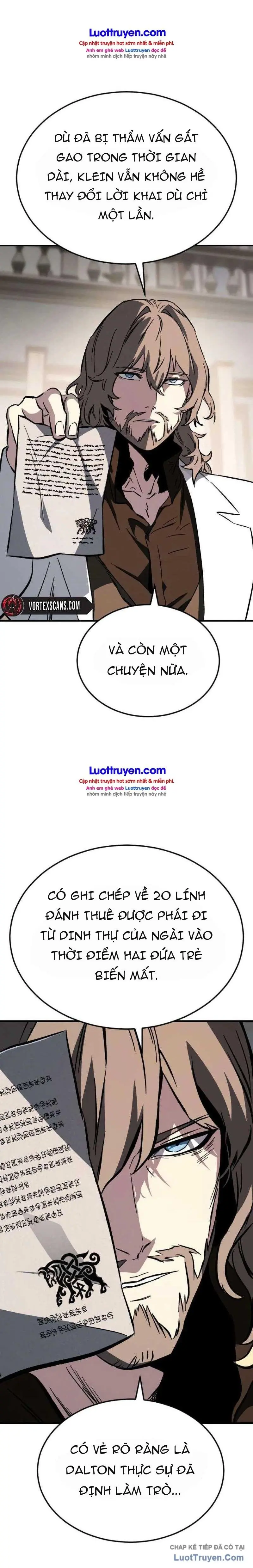 Chiêu Hồn Sư Của Gia Tộc Danh Giá Chapter 5 - Trang 35