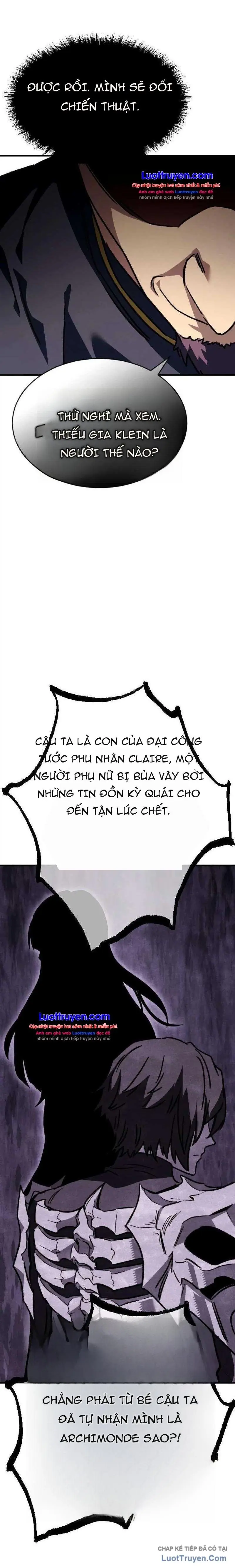 Chiêu Hồn Sư Của Gia Tộc Danh Giá Chapter 5 - Trang 38