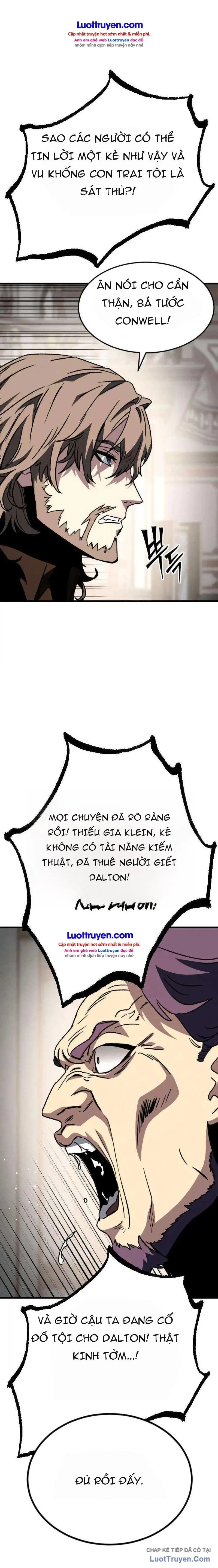 Chiêu Hồn Sư Của Gia Tộc Danh Giá Chapter 5 - Trang 39
